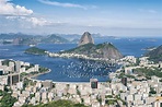 Guanabara Bay in Rio de Janeiro, Brazil • Earth.com