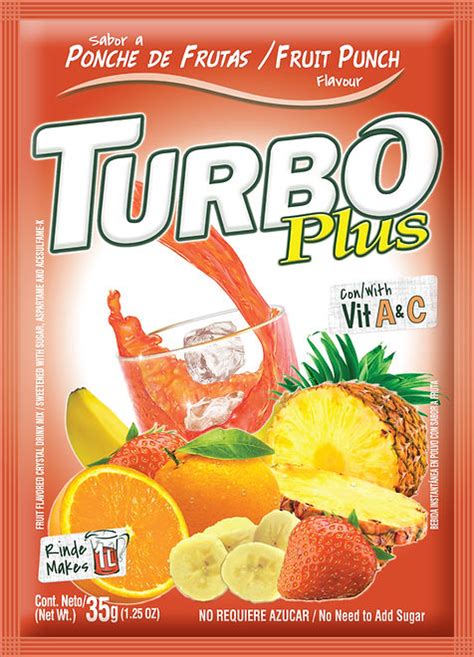 Turbo Drink Aceexportservices