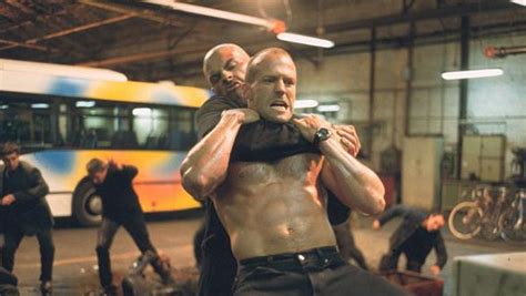 The Transporter Review Jason Statham Speeds Into Action Icon Status