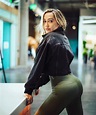 Brandi Cyrus - Personal Pics 04/16/2019 • CelebMafia