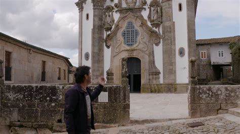 Tui La Puerta Del Camino Portugués En Galicia Viajeros Ccuatro