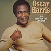 Oscar Harris - Oscar Harris | Releases | Discogs