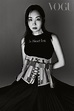 專訪楊祐寧妻子 Melinda Wang：Born to Love 愛意滿盛，不負今生 | Vogue Taiwan