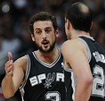 Marco Belinelli expects his eyes to fill with tears tonight
