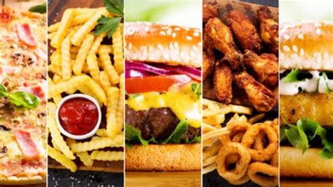 Fast Food Consumption Linked To Increased Fertility Struggles