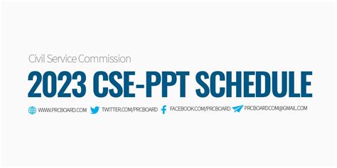 Complete List Civil Service Exam Results April Cse Ppt Passers Hot