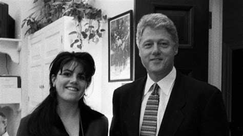 What Does Monica Lewinsky Look Like Now