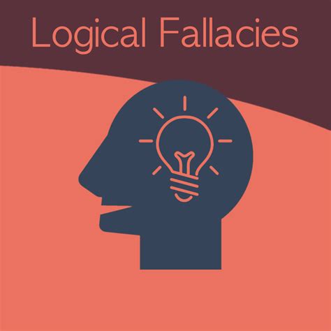 What Is A Logical Fallacy A Logical Fallacy Is An Error In By