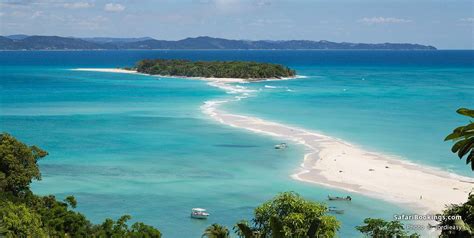 Top 10 Best Beaches In Madagascar Safaribookings
