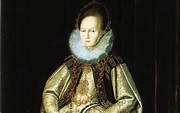 Anna of Saxony - Who will kiss you now? - History of Royal Women