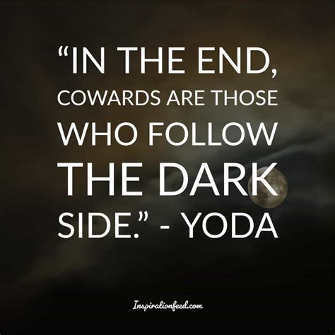Yoda Quotes Most Powerful Jedi Famous Vampires Yoda Quotes Beloved