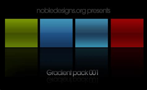 Free Gradients For Photoshop To Improve Your Design