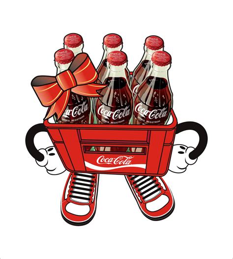 Dibujos De Coca Cola Nuestra Inspiración