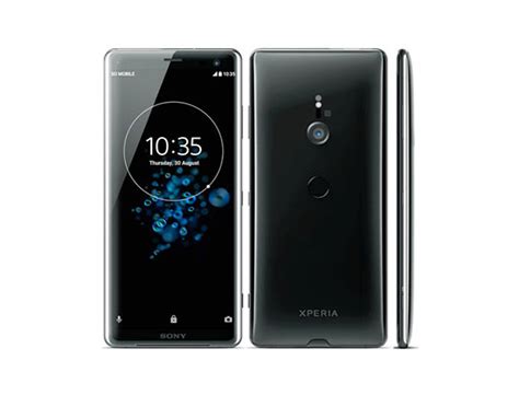 The sony xperia 10 ii will be available in malaysia this june, and is priced at rm1,799. Sony Xperia XZ3 Price in Malaysia & Specs - RM2569 | TechNave