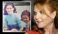 Sarah Ferguson remembers 'happy days' with mother on her 22nd ...