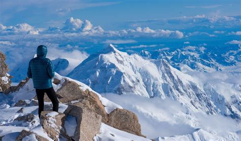 Mount Denali Summit Expedition Furtenbach Adventures