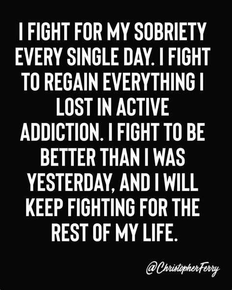 pin on sobriety quotes