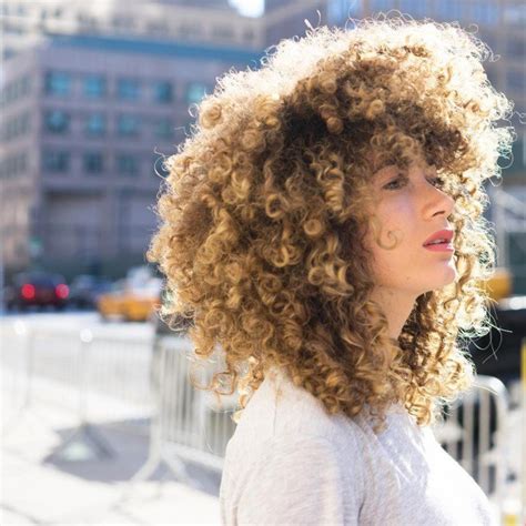 If your curls or waves become limp or flat, use this product to help bring life back to them. Top Stylist Jen Atkins Releases Curly Hair Products - Are ...