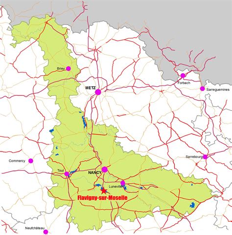 See more of amis sans frontières meurthe et moselle on facebook. PATRIMOINE DE LORRAINE: FLAVIGNY-SUR-MOSELLE (54) - Le ...