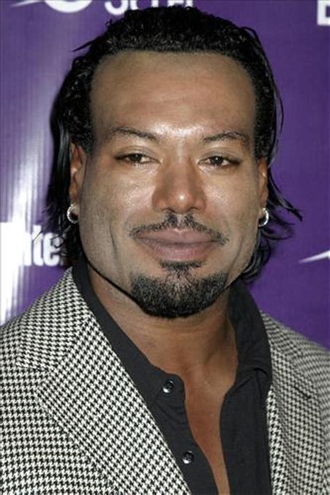 Christopher judge has a compelling sense of himself as a spiritual being who is the searcher and the seeker of truth. Christopher Judge | TV Database Wiki | Fandom powered by Wikia