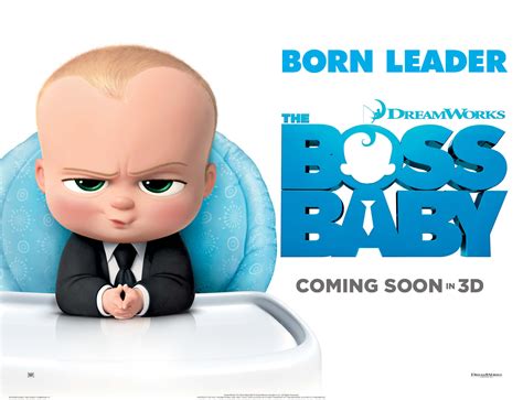 Ted is a hedge fund ceo. Happy Valentine's Day… from Boss Baby | Movies For Kids