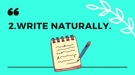 7 Tips For Writing A Diary Entry Youtube