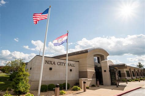 Nixa News Want To Run For Mayor Or Council Heres How