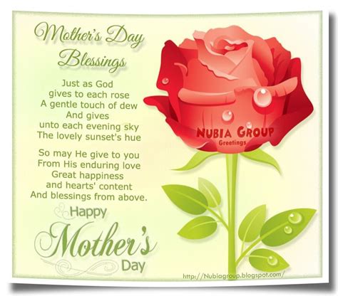 A Mothers Day Prayer Of Blessing 2023 Happy Mothers Day Candle 2023