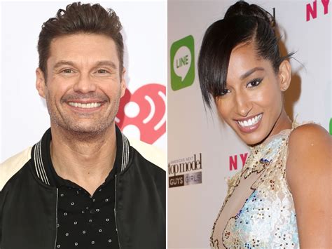 Ryan Seacrest Sued By Former Americas Next Top Model Contestant Canoecom