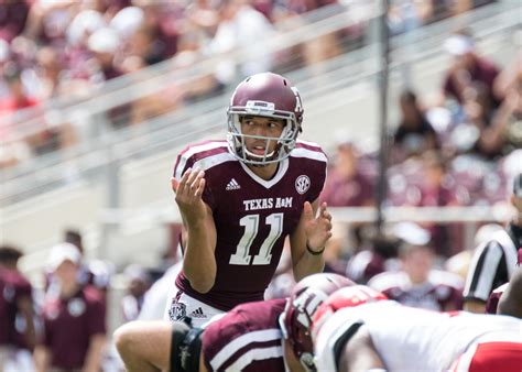 Senior quarterback kellen mond has been leading the charge to call for change at texas a&m during the black lives matter movement. Kellen Mond standing tall in spotlight after overtime win against Arkansas | Hill Country News