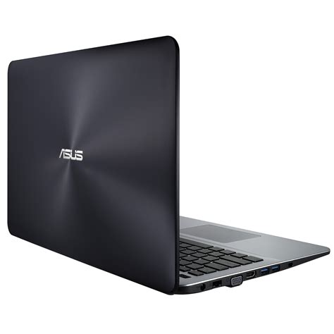 Laptop Asus X555lb Xx026d Intel Core I7 Broadwell 5500u Up To 30ghz