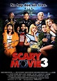 Scary Movie 3 - Película 2003 - SensaCine.com