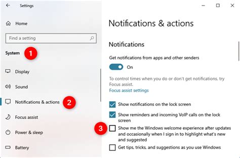 Windows Ads How To Turn Them Off From Everywhere Digital Citizen