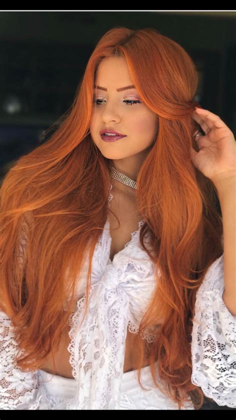Pin By Mark Clampet On Hairstyles Beautiful Red Hair Red Haired