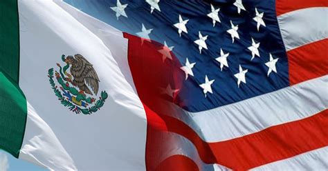 Acuerdo Aduanero entre México y Estados Unidos - Los Impuestos