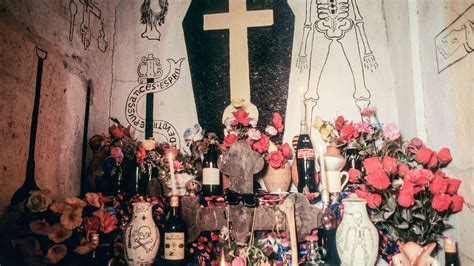 The official religion in haiti is catholicism, brought to the island by the. In search of (the real) Vodou in Haiti | Adventure.com