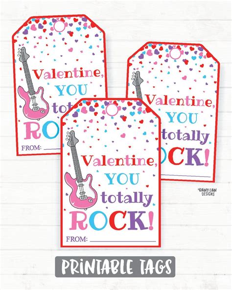 Pop Rocks Valentine Free Printable Printable Word Searches