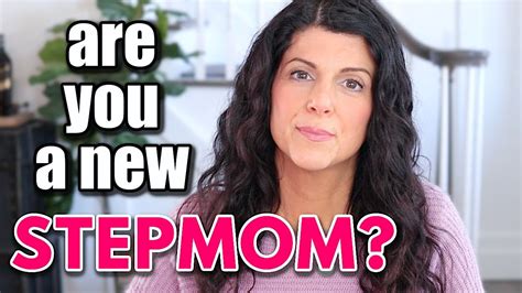 Frustrated New Stepmom Watch This Youtube