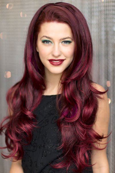 35 fashionable hair colors to try in 2019 styles weekly