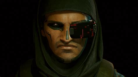 Assassin At Cyberpunk 2077 Nexus Mods And Community