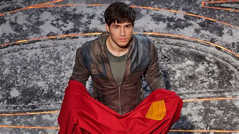 The Real Reason Krypton Was Cancelled