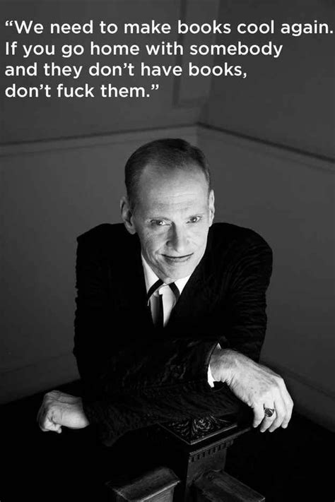 2019 ⁓ 2018 ⁓ 2017 ⁓ 2016 ⁓ 2015 ⁓ 2014. On the importance of reading. | John waters, Book quotes ...