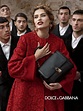 Dolce & Gabbana Fall/Winter 2013 campaign | Fab Fashion Fix
