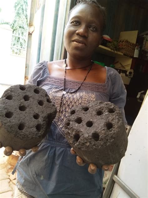 Donate To Briquettes For Womens Income Health And Climate Globalgiving