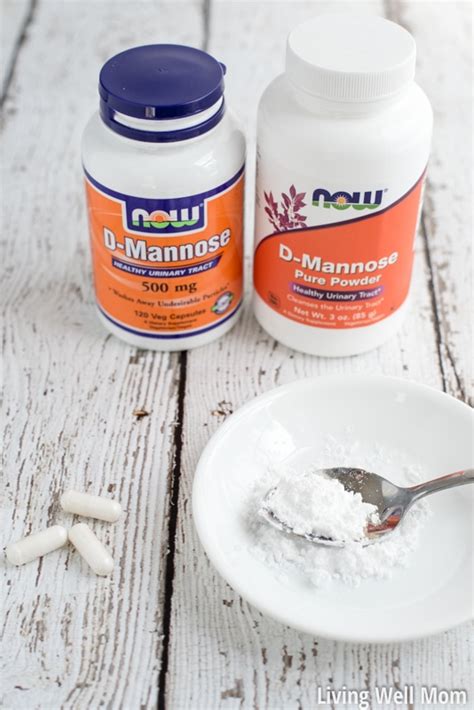 The Amazing Natural Remedy for a UTI - Living Well Mom