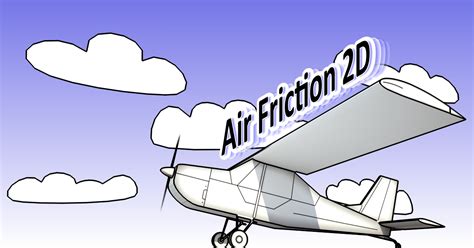 Air Friction 2d 物理 Unity Asset Store