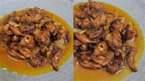 Fungsi penggunaan mentega ini ialah untuk memberikan rasa yang lebih gurih dan juga untuk mendapatkan daging ayam yang lebih empuk. RESEP AYAM GORENG MENTEGA BIKIN NAGIH | cooking time part ...