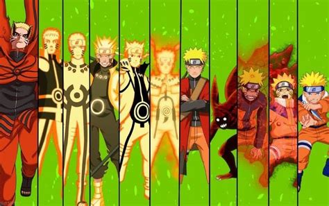 Naruto Transformacion Naruto Shippuden Anime Naruto Naruto Sharingan