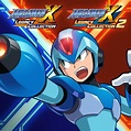 Mega Man X Legacy Collection 1 & 2 - IGN