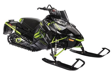 Arctic Cat Snowmobile Accessories